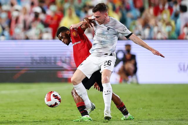 开云官方网站-双红战曼谷！疲惫红军以赛代练，专注红魔找回精神