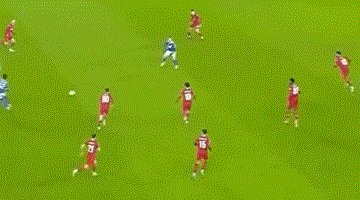 开云登录入口-【联赛杯】南野助攻+压哨追3比3 利物浦点球胜蓝狐