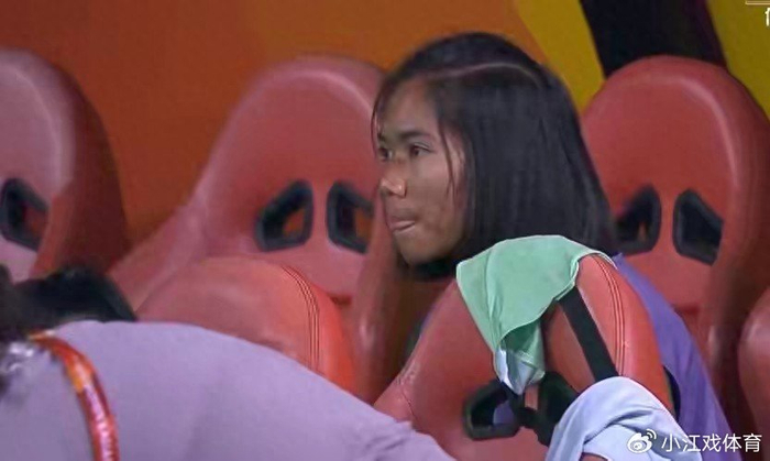 脚下生花三连胜!U20女足零失球锁定小组第一,这战术绝了|中国队|泰国队|门将|U20女足亚洲杯|曾雨佳_新浪体育_新浪新闻